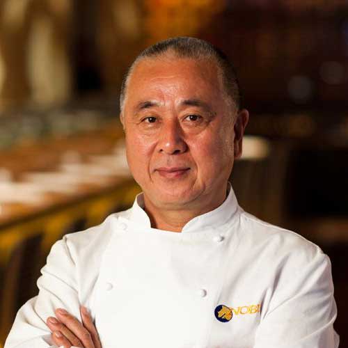 Nobu Matsuhisa